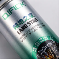 Nettoyant pour système de carburant GDI, éliminateur de dépôts de carbone du système de carburant, décarboniseur de moteur pour moteur à injection directe