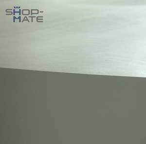 Özelleştirilmiş sıcak satış mağaza ekran podyum platformu ahşap kaliteli ekran platformu perakende marka mağaza için klasik tarzı - Product Image 4