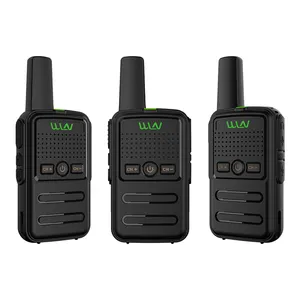 WLN-walkie-talkie de KD-C56B, sistema de sonido de venta directa y micrófonos de viaje de Audio superior
