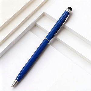 Multicolor <b>Multi</b>-functional Metal Ballpoint <b>Pen</b> with logo Slim Signature <b>Pen</b> Custom <b>Pen</b> 1.0mm Writing Diameter Suitable As Gifts - Product Image 5