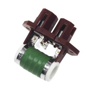 Resistenza Regolatore Ventola Riscaldatore JUD 1267J7 1355607080 1267.J7 per FIAT DUCAT0 <span class=keywords><strong>PEUGEOT</strong></span> BOXER CITROEN RELAY - Product Image 1