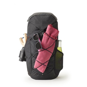 Nhà Sản Xuất Tùy Chỉnh Ánh Sáng Ngoài Trời Đi Du Lịch Sinh Tồn Hành Lý Bánh Nước Bàng Quang Trại Phiêu Lưu Wildcraft Đi Bộ Leo Ba Lô - Product Image 5