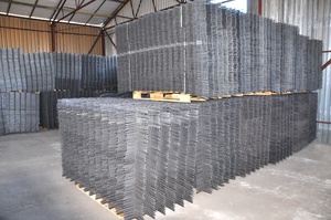 Giá Máy Sản Xuất Lưới Hàn Cốt Thép Điện Lưới An Toàn - Product Image 6