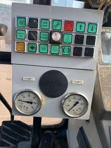 2011 GB34 Machine d'occasion en bon état pour les industries de la construction à haut rendement avec nouveau composant de noyau de moteur - Product Image 4