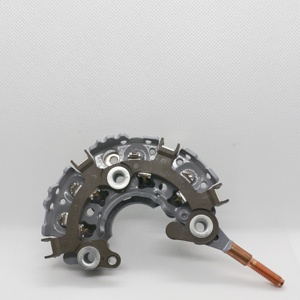 Oem ODM New Auto Car alternator CHỈNH LƯU inr402p loại alternator Bộ phận điều kiện mới - Product Image 6
