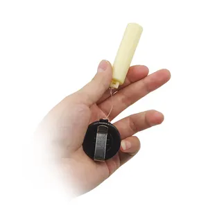 Trucchi magici da palcoscenico sigaretta scomparsa incredibile primo piano mago magico trucco puntelli magici divertenti - Product Image 1