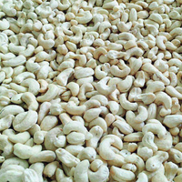 100% Natuurlijke Rauwe Cashewnoten Met Laag Vetgehalte Verse Pitnoten Geen Toevoegingen Verwerkt Gedroogd Fruit En Noten W180