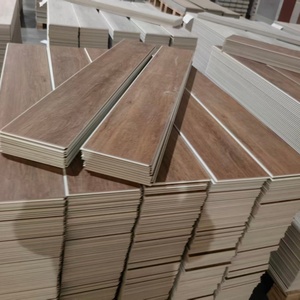 Suelo de Vinilo SPC Rígido de Grado Comercial para Tiendas Minoristas de Alto Tráfico - Product Image 5