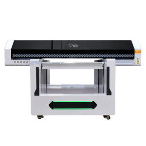 เครื่องพิมพ์อเนกประสงค์ Yinshang YS-9060 ความละเอียด 2880dpi สำหรับพิมพ์สีบนวัสดุแก้ว - Product Image 1