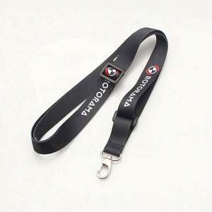 High Quality With Logo Custom Camera Neck Strap for Photography - Product Image 6