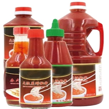 VENTE CHAUDE Vente chaude Sauce piquante sucrée épicée sauce thaïlandaise sucrée épicée