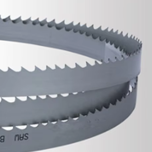 Lames de scie à ruban en métal M42 M51 Lame de scie à ruban bimétallique à haute teneur en cobalt - Product Image 1