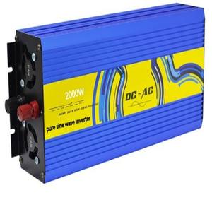 Inversor solar de onda sinusoidal pura fuera de la red Inversor de CC a CA - Product Image 3