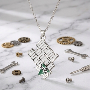 ZRM Porte-clés mousqueton vintage très populaire pour <span class=keywords><strong>GTA5</strong></span> Grand Theft Auto - Alliage de zinc léger et étanche - Cadeau promotionnel - Product Image 5