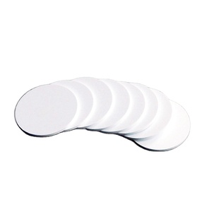 Nhà Máy RFID đồng xu rewritable Vòng <span class=keywords><strong>13.56MHz</strong></span> <span class=keywords><strong>HF</strong></span> PVC ABS Token <span class=keywords><strong>NFC</strong></span> đồng xu thẻ Sticker nhãn - Product Image 1