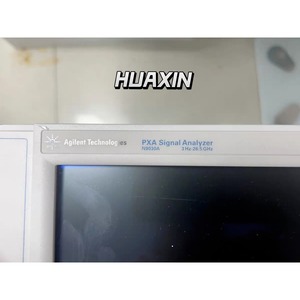 Analyseur de spectre/signal Agilent Keysight N9030A PXA 3Hz-26.5GHz UTILISÉ hx1 - Product Image 2