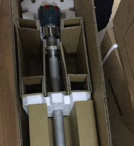 โยโกะงาวะ Zr22g เซอร์โคเนียของแท้ Zr22g วิเคราะห์ออกซิเจน/ความชื้น - Product Image 6