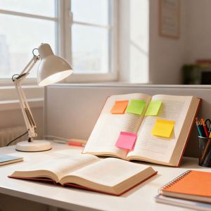 Cute Colorful Square Sticky Notes Self Adhesive <b>Memo</b> <b>Pads</b> Creative Office School Stationery Reminder Note Taking - Product Image 6