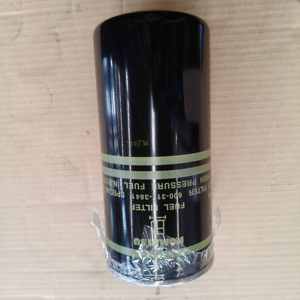 ตลับกรองน้ำมันเชื้อเพลิงแท้ใหม่ 600-319-3841 สำหรับเครื่องจักรก่อสร้าง/อุปกรณ์การเกษตรรุ่น PC1250-11 พร้อมการรับประกัน 6 เดือน - Product Image 2
