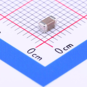 Condensador Cerámico CL31A226KAHNNNE 22uF 25V 1206 X5R 10% Compatible con RoHS, Componente SMD - Product Image 2