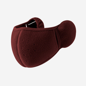 Deporte <span class=keywords><strong>barato</strong></span> al aire libre mujeres y hombres invierno orejera máscara facial ciclismo térmico oreja calentador máscara - Product Image 5