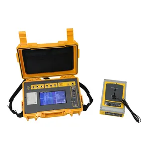 HVHIPOT GDYZ-301 Portable Arrester Tester Metal Oxide Arrester Test Device