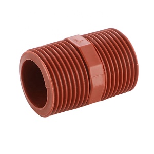 1/2 Inch Vrouwelijke Draad Plastic <span class=keywords><strong>Ips</strong></span> Pp Pph Pijpfitting Connector Elleboog T-Koppeling Waterpijp Fitting Gezamenlijke Aquarium Adapter - Product Image 6