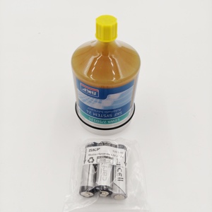 Origineel Skf Systeem 24 Tlsd Navulling Set Smeermiddel Lgwa2sd125 Lgwa 2/Sd125 Lgwa2/Sd125 Skf Lgwa2 Vet Olie Smeermiddel - Product Image 3