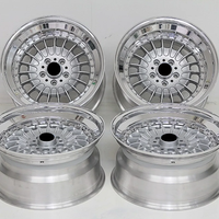 Jantes forgées de 16, 17, 18, 19 et 20 pouces pour BMW TRX, jantes 2 pièces et 3 pièces, 5x120 E23 E24 E28 E30