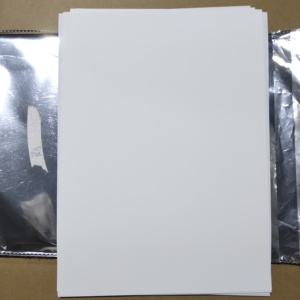 Película Seca Médica Blanca para Impresión de Imágenes de Diagnóstico por Ultrasonido; Película de Rayos X; Imágenes de Diagnóstico Nítidas; Base de PET Impermeable - Product Image 4