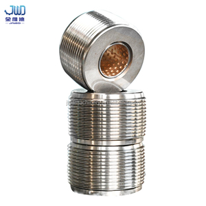 Rodillo de rosca de barra de refuerzo, molde de roscado de barra de acero para máquina de laminación de rosca eficiente - Product Image 2