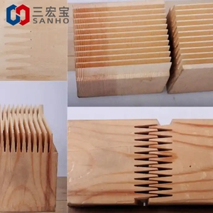 Colla per Legno D3 Impermeabile <span class=keywords><strong>di</strong></span> Alta Qualità con Forte Forza <span class=keywords><strong>di</strong></span> Adesione per Assemblaggio del Legno - Product Image 4