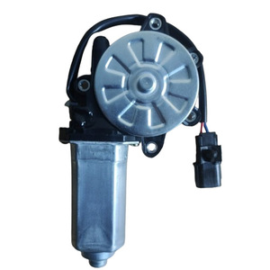 Moteur de lève-vitre pour Isuzu 1-7441816 LR, pièce de rechange - Product Image 2