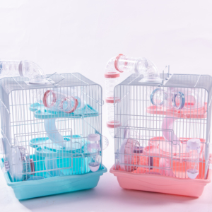 Cages de observation portables en gros pour oiseaux d'extérieur, cages à perruches pour la marche en extérieur - Product Image 6