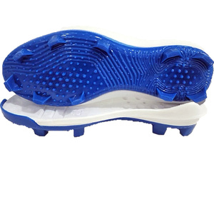 Suelas Personalizadas Resistentes al Desgaste en Venta. Suelas de Alta Calidad para Zapatos de Béisbol. - Product Image 3