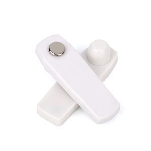 Giá Rẻ Chống Trộm EAS AM 58Khz Thẻ An Ninh Cho Quần Áo Giày Dép Bán Lẻ - Product Image 2