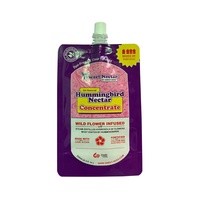 Pochettes souples personnalisées 50ml 100ml 250ml 500ml avec bec verseur, écologiques, qualité alimentaire, impression gravure, pour liquides