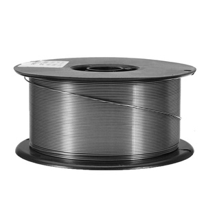 Fil <span class=keywords><strong>de</strong></span> soudage <span class=keywords><strong>sans</strong></span> <span class=keywords><strong>gaz</strong></span> pour soudage MIG, 1 commande E71T-GS 0,8 mm 1 kg, fil <span class=keywords><strong>de</strong></span> soudage à flux - Product Image 4