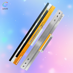 หัวพิมพ์ TSC เครื่องพิมพ์ฉลากแบบถ่ายโอนความร้อน TSC244 <span class=keywords><strong>244PRO</strong></span> 244PLUS หัวพิมพ์ TPH - Product Image 2