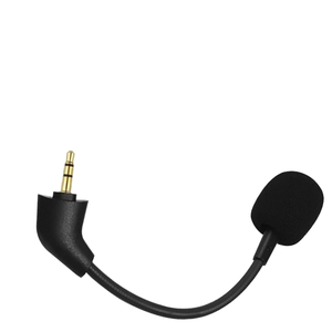 Per Kingston HyperX cablate cuffie microfono cavi <span class=keywords><strong>Audio</strong></span> <span class=keywords><strong>Video</strong></span> compatibili con Cloud X e Cloud II edizione 2 - Product Image 6