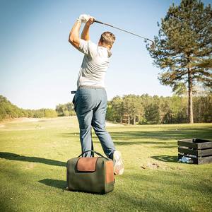 Bolsa enfriadora aislante, bolsa enfriadora suave, selfie para cerveza y, para compras, acampada - Product Image 3