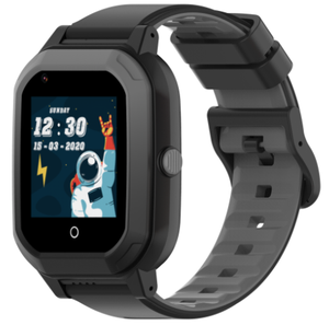 Setracker Điều Khiển Thông Minh Đồng Hồ 2024 4G Có Thể Tháo Rời Và Có Thể Thay Thế Dây Đeo Android Pin 8.1 900MAh Hỗ Trợ GPS Trẻ Em Smartwatch - Product Image 2