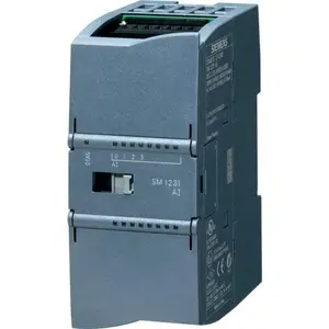 6ES7231-4HD32-0XB0 siemens SIMATIC S7-1200 plc siemens plc 6ES72314HD320XB0 novo e original plc venda quente