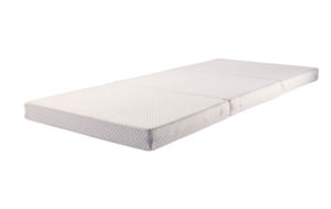 Matelas moderne pliable en tissu <span class=keywords><strong>Tencel</strong></span>, facile à transporter, dureté modérée, douceur pour la maison, l'appartement, durable pour une utilisation en chambre - Product Image 3