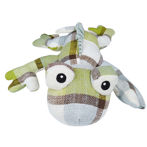 Fournitures pour animaux <span class=keywords><strong>de</strong></span> <span class=keywords><strong>compagnie</strong></span> concepteur en ligne <span class=keywords><strong>lézard</strong></span> peluche chien en peluche jouet grinçant pour chiot - Product Image 1