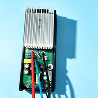 Placa Controladora PCBA para Calentador Eléctrico OEM ODM de Fábrica, Placa de Control Eléctrico, Dispositivo de Calefacción, Ensamblaje PCBA