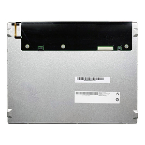 Écran LCD industriel AUO 12,1 pouces 800x600 500 nits, large plage de température (-30 à 85°C) ° C pour équipement de plein air G121STN02.0 - Product Image 4