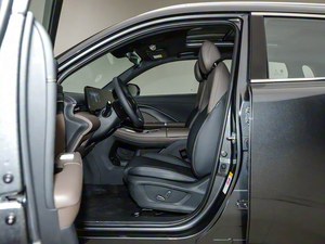 Changan CS55 PLUS 2026 Quarta Generazione Nuova Blue Whale 1.5T Edizione Elite SUV Compatto - Product Image 5
