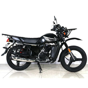 Wangye Prince motociclette a due ruote 125cc e 150cc, motociclette ad alimentazione - Product Image 6