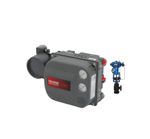 DVC6200 ดิจิตอล - วาล์วลดแรงดันหลายระดับ Wuzhong สำหรับน้ำมันปิโตรเคมีและก๊าซ พร้อมระบบป้องกันการเกิดการสุญญากาศ DVC6200 DVC6200 ดิจิตอลโพซิชันนัล - Product Image 3